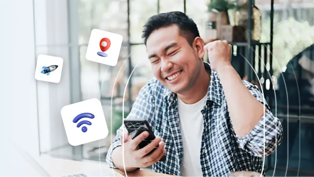 Indibiz Internet Bisnis