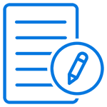Icon Registrasi Indibiz