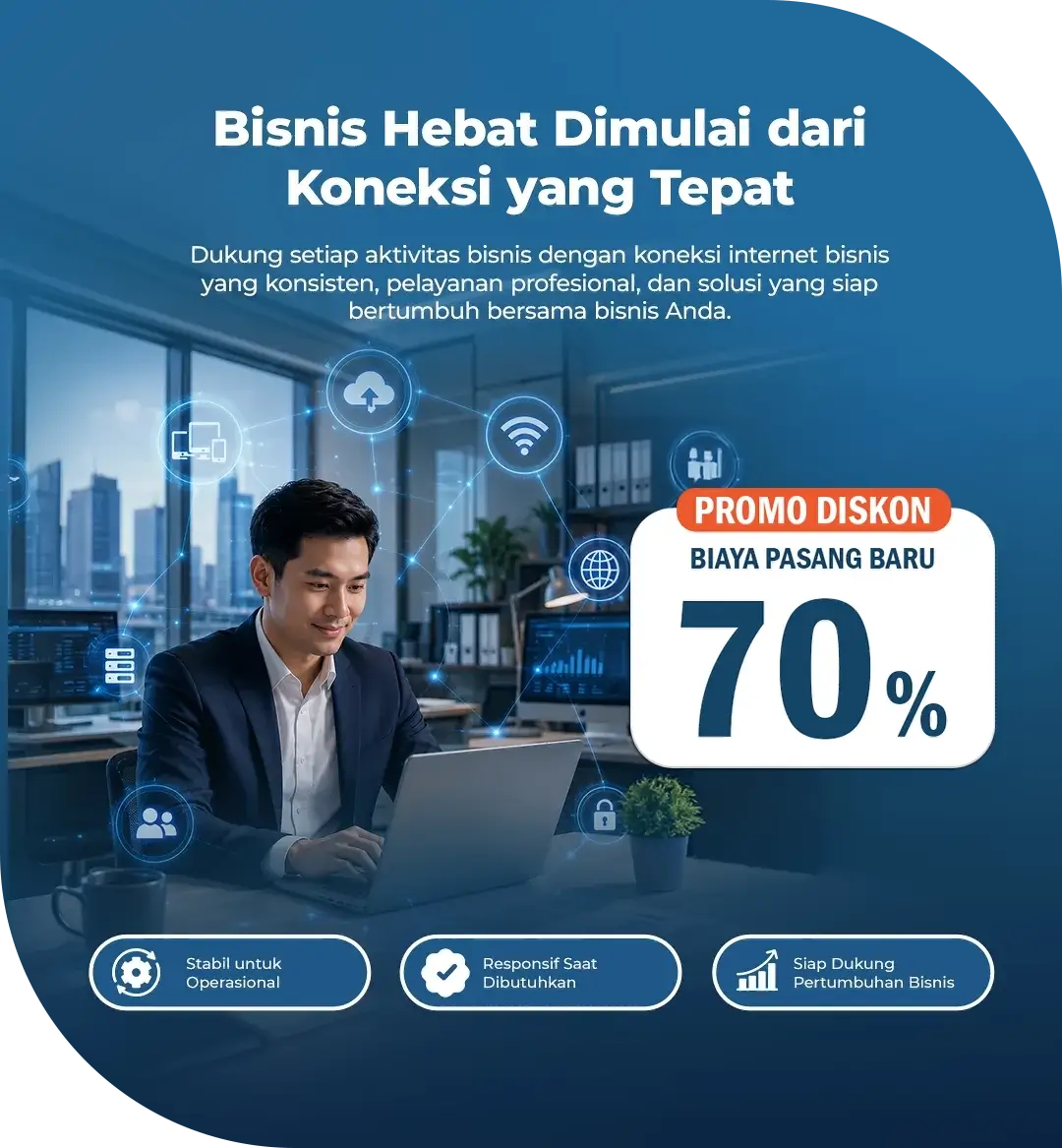 Paket Indibiz 2026
