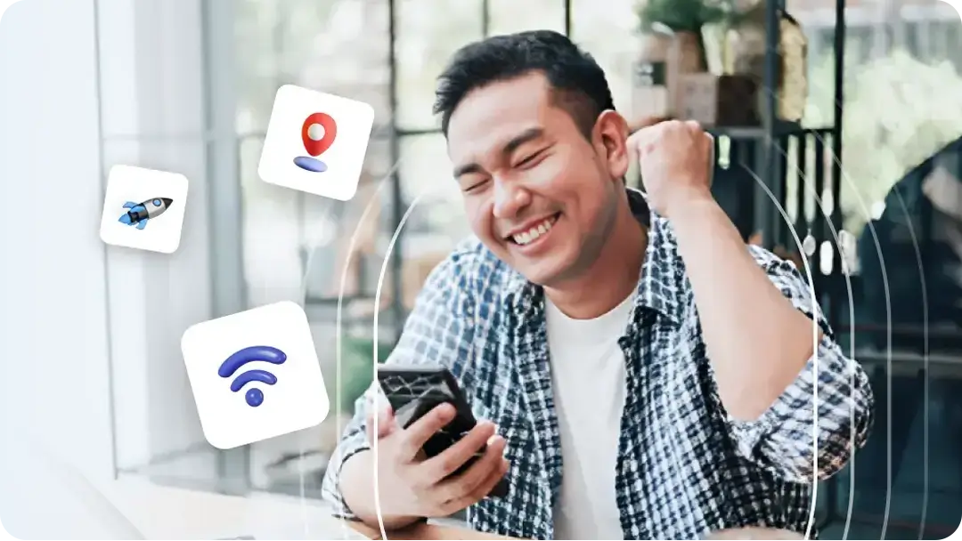 Paket Indibiz Internet